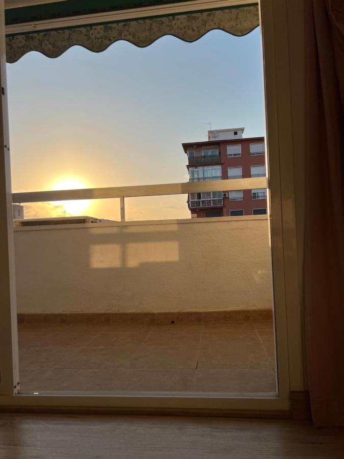 Casa Manuela Apartment Málaga