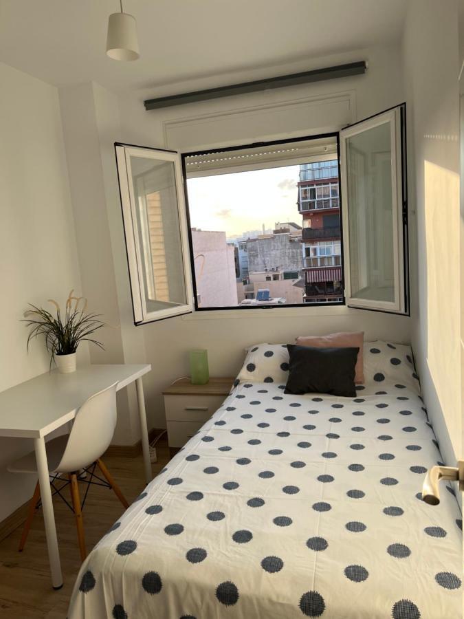 Casa Manuela * Málaga