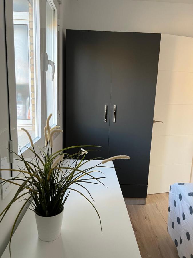 Casa Manuela Apartment Málaga