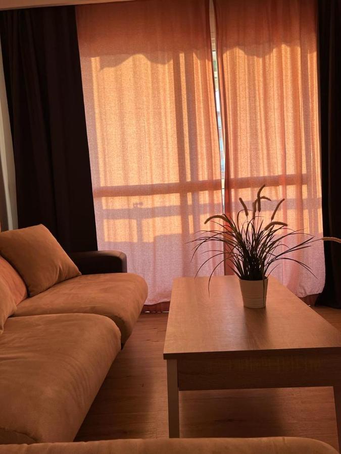 Casa Manuela Apartment *